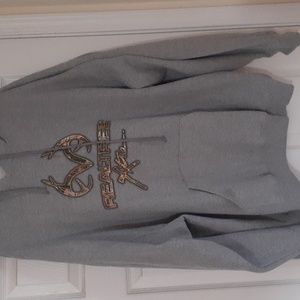 Realtree hoodie